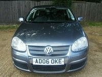 Used VW Jetta 2006 Sedan