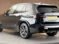 Used BMW X3 M Sport 184 HP (135 kW) 2024 SUV
