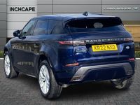 used Land Rover Range Rover evoque 2.0 D200 R-Dynamic SE 5dr Auto - 2022 (22)