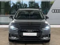 Used Audi A4 Sport 2022 Grey Estate