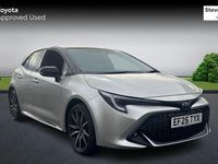 Used Toyota Corolla Sport 178 HP (130 kW) 2026 Hatchback