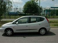 Used Chevrolet Tacuma 2004 MPV