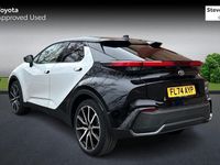 Used Toyota C-HR Sport 223 HP (164 kW) 2026 SUV