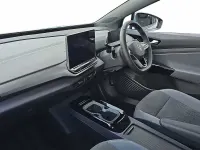 Used VW ID.4 Pure 125 kW (170 HP) 2026 Blue dusk SUV