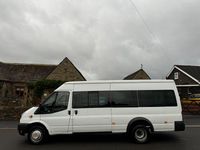 Used Ford Transit 2012 White