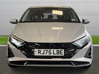 Used Hyundai i20 Advanced 101 HP (74 kW) 2024 Hatchback