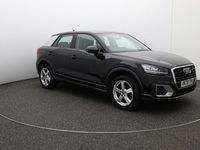 used Audi Q2 1.0 TFSI 30 Sport SUV 5dr Petrol Manual Euro 6 (s/s) (116 ps) Android Auto