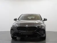 Usado BMW 120 M Sport 168 CV (123 kW) 2026 Negro Utilitario