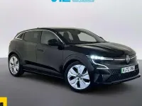 Używany Renault Megane E-Tech Techno 160 kW (218 KM) 2023 Hatchback