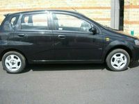 Used Chevrolet Kalos 2005 Hatchback