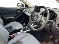 Used Mazda 2 Inclusive 90 HP (66 kW) 2022 Hatchback