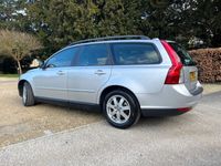 used Volvo V50 2.0D S 5dr Powershift