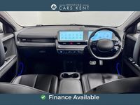 Used Hyundai Ioniq Ultimate 160 kW (218 HP) 2022 Grey Hatchback