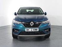 used Renault Arkana S EDITION E-TECH