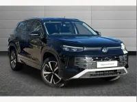 Used VW Tayron Elegance 147 HP (108 kW) 2026 Black SUV