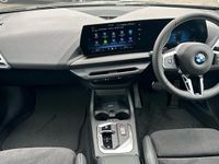 Used BMW 220 M Sport 168 HP (123 kW) 2025 Black Coupe