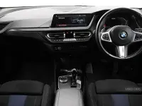 Used BMW M135 Shadowline 302 HP (222 kW) 2022 White Hatchback