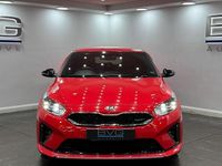 Used Kia ProCeed GT 204 HP (150 kW) 2021 Estate
