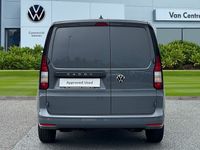 used VW Caddy 2.0 TDI 102PS Commerce Plus Van