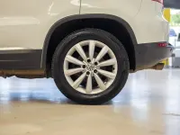 Used VW Tiguan Match 150 HP (110 kW) 2015 SUV