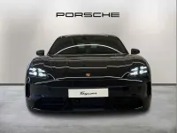 Used Porsche Taycan Black Edition 319 kW (435 HP) 2025 Black Sedan