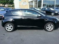 Used Alfa Romeo MiTo 2009 Hatchback