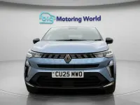 Gebraucht Renault Symbioz Techno 143 PS (105 kW) 2025 Blau SUV