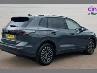 New VW Tiguan Match 147 HP (108 kW) 2026 Grey SUV