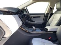 Used Land Rover Range Rover HSE Dynamic 249 HP (183 kW) 2024 Tribeca blue SUV