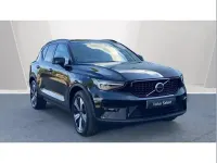 Used Volvo XC40 Ultimate 262 HP (192 kW) 2023 Black SUV