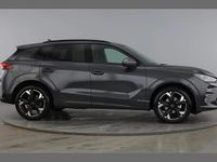 Used Cupra Terramar 147 HP (108 kW) 2025 Grey SUV