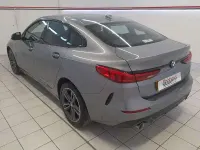 Used BMW 218 Sport Line 134 HP (98 kW) 2022 Grey Coupe