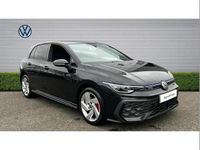 Used VW Golf VIII GTE 272 HP (200 kW) 2025 Black Hatchback