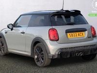 Used Mini Cooper S Sport 178 HP (130 kW) 2022 Grey Hatchback
