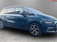 Used Citroën C4 SpaceTourer Shine 131 HP (96 kW) 2022 MPV