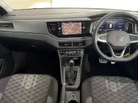 Used VW Taigo R-line 150 HP (110 kW) 2023 Grey SUV