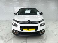 Used Citroën C3 Origins 83 HP (61 kW) 2020 White Hatchback