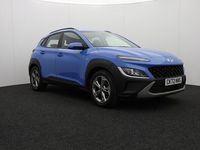 used Hyundai Kona 2022 | 1.0 T-GDi MHEV SE Connect Euro 6 (s/s) 5dr