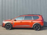 Used Dacia Jogger Extreme 140 HP (102 kW) 2024 Brown MPV