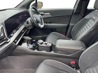 Used Kia Sportage GT-Line S 207 HP (152 kW) 2025 Silver SUV