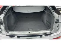 Used Audi Q5 Sport 204 HP (150 kW) 2021 Black SUV