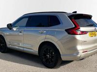 Used Honda CR-V Advance 184 HP (135 kW) 2024 Other SUV