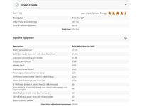 Used Jaguar F-Pace R-Sport 296 HP (217 kW) 2018 Black SUV