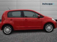 used VW up! up! 1.0 Move5dr