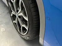 Used BMW X2 M Sport 2020 Blue SUV