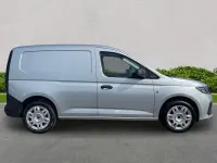 Second-hand Ford Transit Connect Trend 102 CP (75 kW) 2025 Argintiu Monovolum