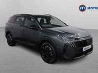 Used Peugeot 5008 GTi 136 HP (100 kW) 2025 Grey SUV