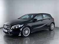 used Mercedes A180 A-Class[1.5] CDI AMG Sport 5dr Auto