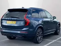 Usado Volvo XC90 Ultra 455 HP (334 kW) 2025 Azul SUV