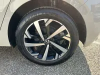 Used VW Polo Match 95 HP (69 kW) 2024 Grey Hatchback